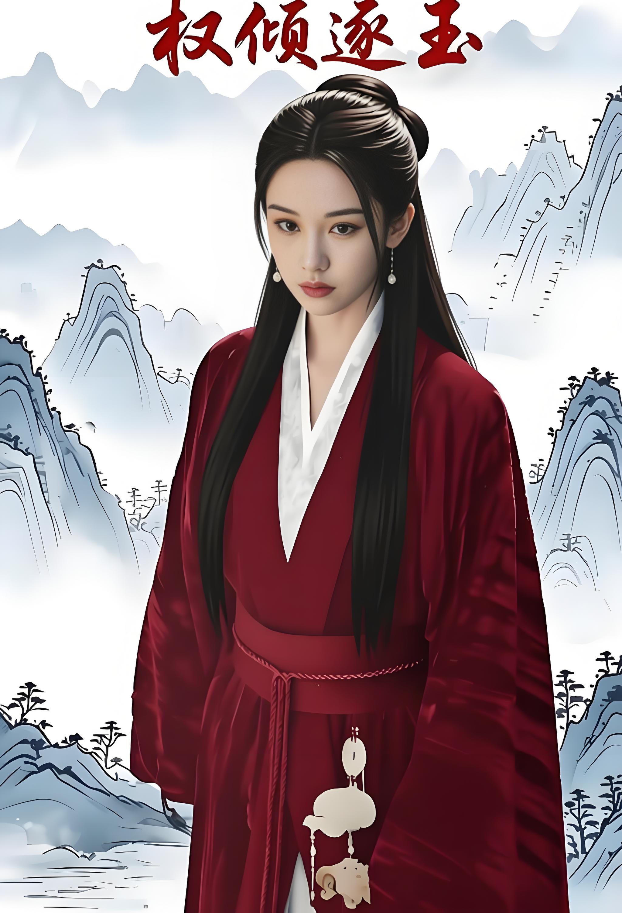 权玉